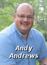 Pastor Andy Andrews