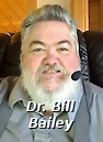 Dr. Bill Bailey