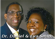 Daniel & Eva Smith