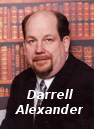 Darrell Alexander