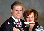 Darrel & Bonnie Huffman