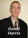 David Harris