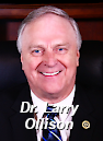 Dr. Larry Ollison