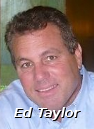 Ed Taylor