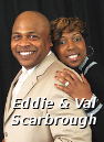 Eddie and Val Scarbrough