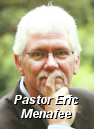 Pastor Eric Menefee