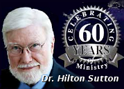 Dr. Hilton Sutton