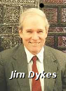 Jim Dykes