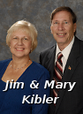 Jim & Mary Kibler