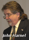 John Hamel Ministries