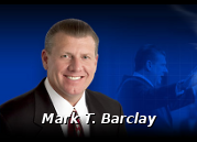 Mark T. Barclay