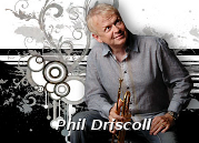 Phil Driscoll