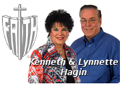 Kenneth Hagin
