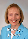 Sherry Jones