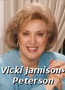 Vicki Jamison-Peterson