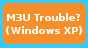 Sound Trouble in XP