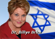 Dr. Billye Brim