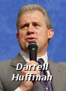 Dr. Darrell Huffman