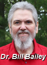Dr. Bill Bailey