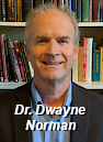 Dr. Dwayne Norman