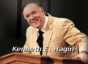 Kenneth Hagin