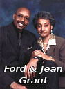 Ford & Jean Grant