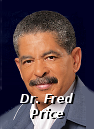 Dr. Fred Price