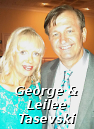 George and Leilee Tasevski