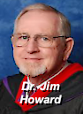 Dr. Jim Howard