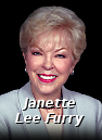 Janette Lee Furry