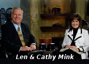 Len & Cathy Mink