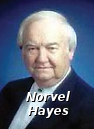 Norvel Hayes