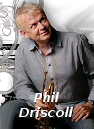Phil Driscoll