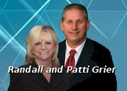 Randall & Patti Grier