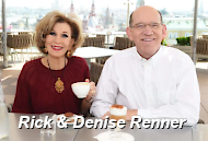 Rick and Denise Renner
