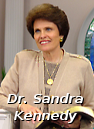Dr. Sandra Kennedy