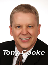 Tony Cooke